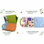 Mideer - My Nature Scrapbook - Image 4
