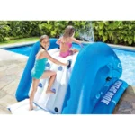Intex - Inflatable Pool Slide - Image 4
