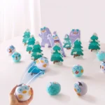 Mideer - Snow Battle Playset - Image 11