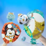Mideer - Snow Battle Playset - Image 6