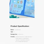 Mideer - Snow Battle Playset - Image 4