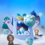 Mideer - Snow Battle Playset - Image 8