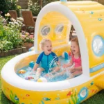 Intex - Submarine Play Center - Image 5
