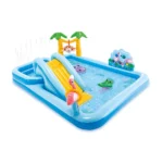 Intex - Jungle Adventure Play Center