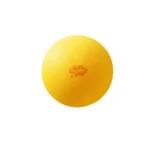 Mideer - Quiet Fluffy Ball - Sunshine Yellow 20Cm