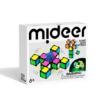 Mideer - Magnetic Glow Fidget Spinner