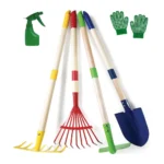 Kids Happy Little Gardening Tools Set