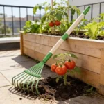 Kids Happy Little Gardening Tools Set - Image 5