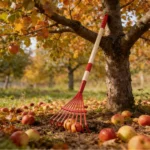 Kids Happy Little Gardening Tools Set - Image 6