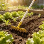Kids Happy Little Gardening Tools Set - Image 7