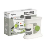 Mideer - Exploring With Microscope