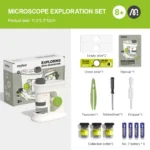 Mideer - Exploring With Microscope - Image 2