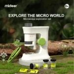 Mideer - Exploring With Microscope - Image 4