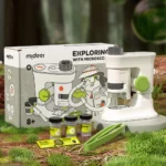 Mideer - Exploring With Microscope - Image 5