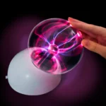 Thames & Kosmos - Plasma Ball - Image 2