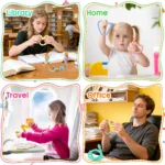 Fidget Sensory Sticks - Image 9