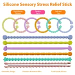 Fidget Sensory Sticks - Image 5