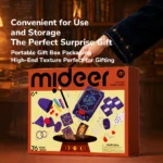 Mideer - MY FIRST MAGIC SHOW 36 games - Image 2