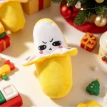 Interactive Music Banana Plush Toy - Image 5