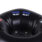 Inflatable Gaming Black Chair - Image 7