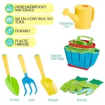 Kids Garden Tool Set - Image 4