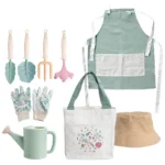 Kids Gardening Set Light Color - Image 8