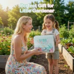Kids Gardening Set Light Color - Image 10