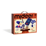 Mideer - MY FIRST MAGIC SHOW 36 games