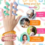 Fidget Sensory Sticks - Image 8