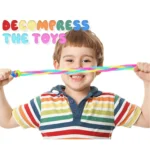 Super Stretchy Sensory Toy - Image 7