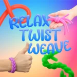 Super Stretchy Sensory Toy - Image 2