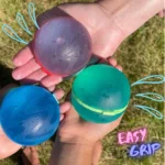 Reusable Magnetic Water Balloon – 6 Pcs Per Pack - Image 4