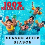 Reusable Magnetic Water Balloon – 6 Pcs Per Pack - Image 2