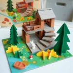 Mideer - My First Building - 107 pcs - Image 7