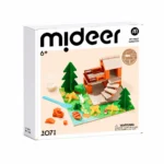 Mideer - My First Building - 107 pcs