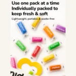 Mideer - Mellow Dough Craft Kit - 24 colors - Image 6