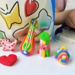 Mideer - Mellow Dough Craft Kit - 24 colors - Image 7