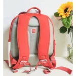 Zoy Zoii – Kid’s School Backpack – Rainbow -Water-Resistant - Image 3