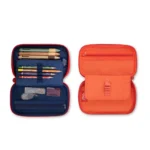 Zoy Zoii - Children's Pencil Case With Rocket Design - Image 3