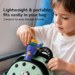 Mideer - 2-in-1 Storybook Projector & Flashlight - Image 12