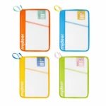Mideer - Organized Subject Storage Bag - Orange - Image 7