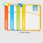 Mideer - Organized Subject Storage Bag - Orange - Image 2