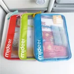 Mideer - Organized Subject Storage Bag - Orange - Image 10