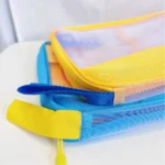 Mideer - Organized Subject Storage Bag - Orange - Image 8