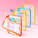 Mideer - Organized Subject Storage Bag - Orange - Image 3
