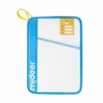 Mideer – Organized Subject Storage Bag – Blue