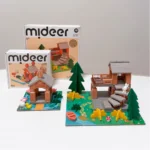 Mideer - My First Building - 56 pcs - Image 10