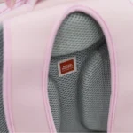 Zoy Zoii - Kid's School Backpack - Pink Cherries -Water-Resistant - Image 4