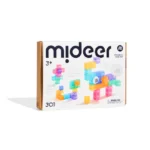 Mideer - Magnetic Cube Set