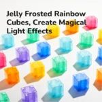 Mideer - Magnetic Cube Set - Image 3